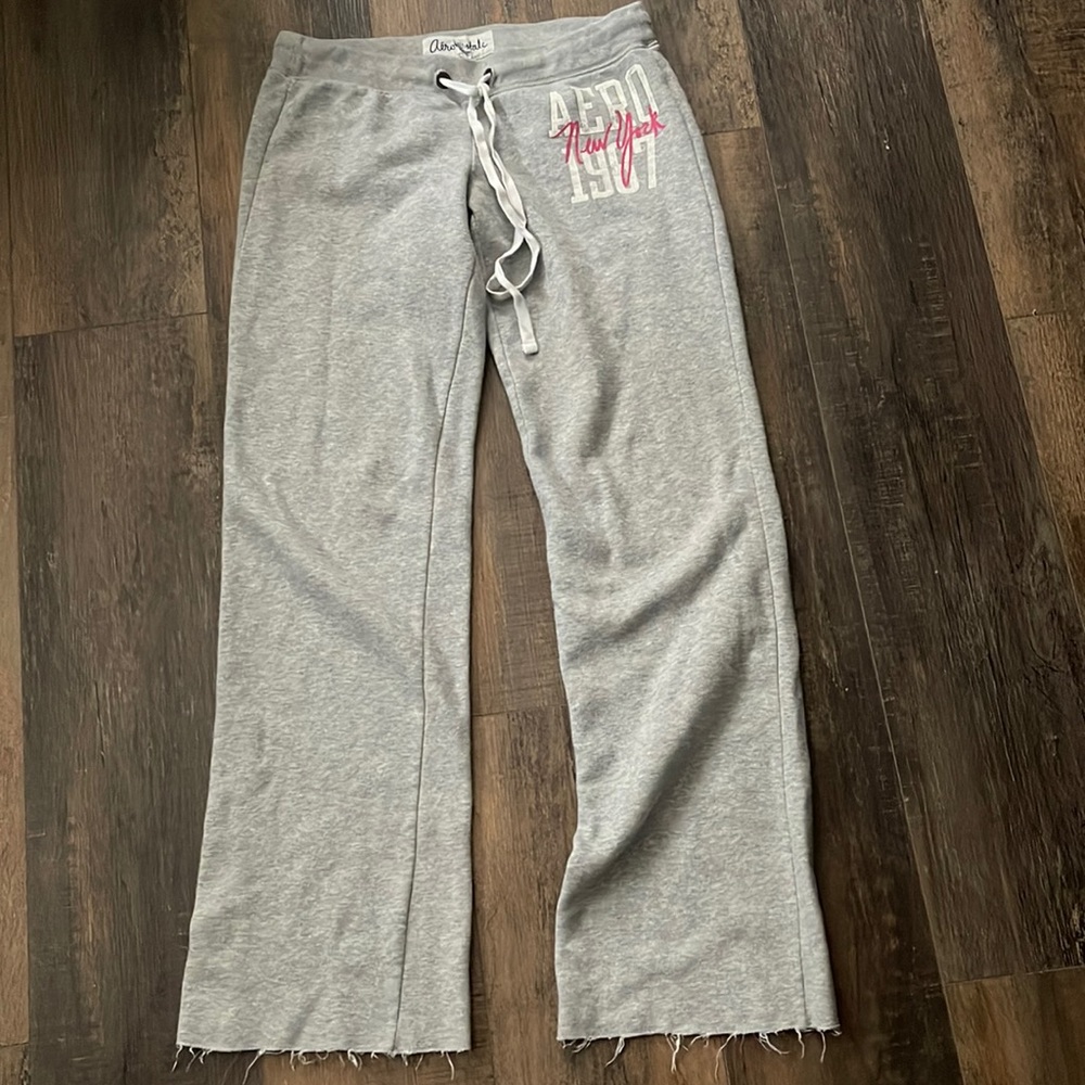Aeropostale sweatpants